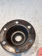 1958 Ford 1841 Tractor Pinion Shaft Seal Holder Retainer 800