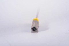 10Packs Dental K Files Hand Use Size #8 25mm Endo Root Canal Use File