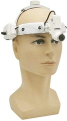 5W LED Dental Medical Headband Head Light Good Light Spot ENT Specific USA STOCK