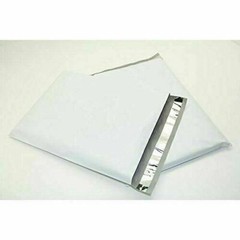 200 14.5×19 Poly Mailers Envelopes Shipping Bags 2.6 Mil FREE EXPEDITED SHIPPING