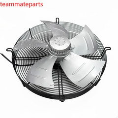 Brand New 1Pcs FB050-4DK.4I.V4P for ZIEHL-ABEGG Axial Flow Fan