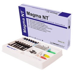 Prevest DenPro Dental Nano Ceramic Universal Restorative Big Kit Magma NT