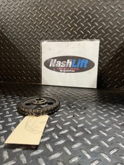 13024-78201 GEAR – CAM H20 FIT HYSTER 1302478201 GOOD USED HBU1:190