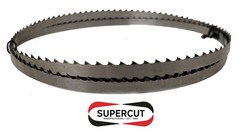 Supercut 93 1/2-inch x 3/8-inch x .025 x 4 TPI Carbide Infused (Made in USA)