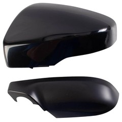 Left Mirror for Subaru Electric Adjust Paint to Match Manual Fold 1497191872