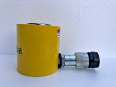 Enerpac RCS 201 Low Height Hydraulic Cylinder 20 Tons Capacity 1″ Stroke