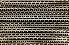 100 11×14 Cardboard Corrugated Pads Inserts Filler Sheet 11 x 14