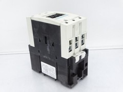 SIEMENS 3RT1045-3BB40 CONTACTOR