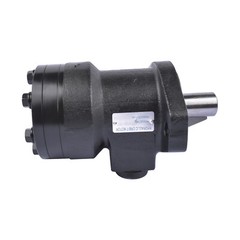 Black Hydraulic Motor 101-1034-009 for Eaton Char-Lynn H Series 2-Bolt Standard
