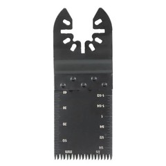 48 Pack Bi metal Oscillating Multi Tool Saw Blade Suitable For Dremel Makita