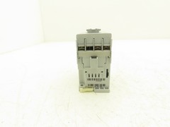 Allen Bradley 700-CF400KD Control Relay 110v 60Hz Coil 600vAC 25A 3Ph 4NO Ser A