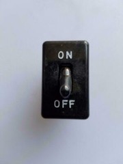 2 Pcs New SWITCH SPST On/Off Blodgett 4907 N more