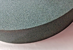 CGW Abrasives Silicon Carbide Bench & Pedestal Grinding Wheel 12" Dia 3