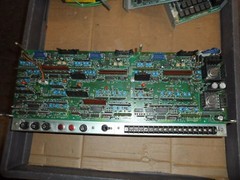 Sanyo Denki BA020FFWB-301 BL Super Drive
