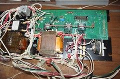 Control Unit 50195-505624-1 for DU PONT SORVALL RC-5B Refrigerated Centrifuge