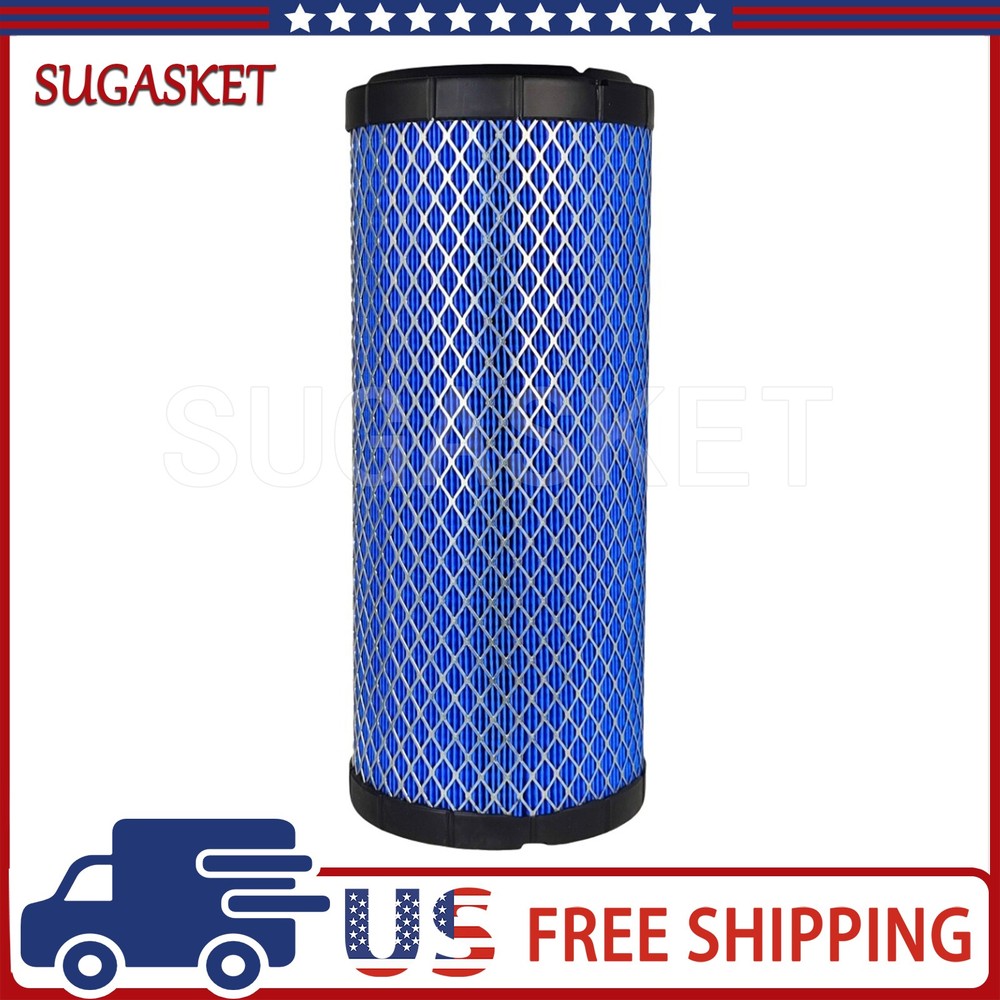 Outer Air Filter DBA5225 for Bobcat 337 341 435 863 864 873 883 A220 A300 E42