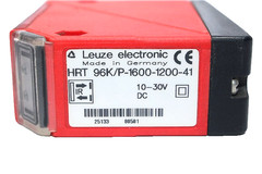 Leuze HRT 96K/P-1600-1200-41 Diffuse sensor with background suppression 50025133