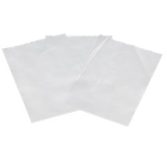 House Brand Dentistry 101178 Bite Block Covers 2″ X 3″ Panoramic X-Ray 300/Bx