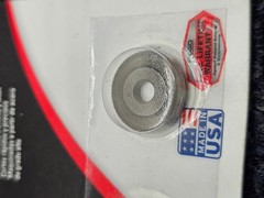 RIDGID 41317 Model E-3469 Cutter Wheels For Copper, Aluminum and Brass