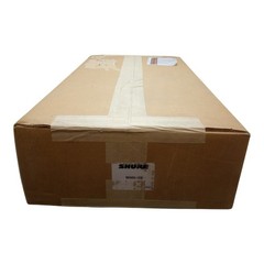 Shure Microflex 4-Channel System MXWS4-Z10