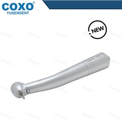US COXO Dental Fiber Optic Turbine Handpiece High Speed Fit NSK 6 Pin Coupling