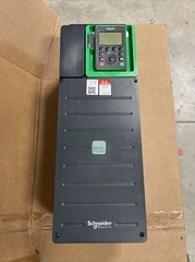 Refurbish Schneider Altivar Process 630, Model: ATV630D15N4, 20HP