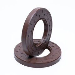 1x Fluororubber Skeleton Oil Seal ID：5mm-17mm OD：10mm-47mm Thickness 4mm-12mm