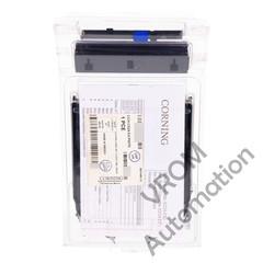 Surplus Sealed Corning CCH-CS24-E4-P00TE Pigtail Splice & Slack Cassette 24F LC-