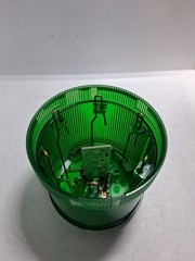 PHOENIX CONTACT PSD-S OE LED GN STACK LIGHT GREEN LED 24VAC/DC