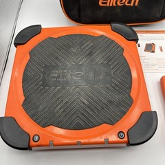 Elitech 330LBS/150KG Electronic Refrigerant AC Charging Weight Scale LMC-210A