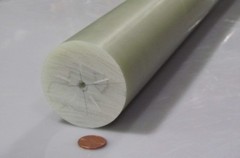 Micarta G10FR4 Rods 2.50 Diameter x 12″ Long