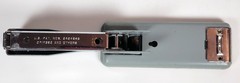Vintage Grey Swingline Stapler #99 in Original Box w/Guarantee
