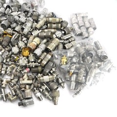 Various, High Quality Adapters/Connectors 19 Pounds, Bulk Lot 5