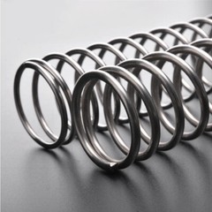 0.4mm Wire Dia Compression Spring 3/4mm OD 5-305mm Length A2 Stainless Steel