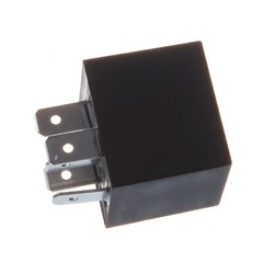 For Volvo Penta 3857533 Fuel Pump Relay 4.3GL 4.3GXi 5.7GL 5.0GXi 5.0Fi 7.4GL