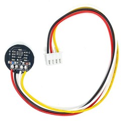 2pcs DC 3V-30V 5V 12V 2A Miniature Capacitive Touch Switch Sensor Module Mini…