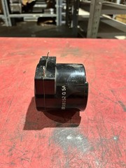 NEW NO BOX General Electric CONTACTOR COIL 393B152G5A