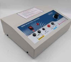 Mini Cautery ElectroS.urgical Unit with Bipolar Monopolar Modes Surg.ical Genera
