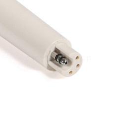 1-50 Dental Detachable Ultrasonic Piezo Scaler Handpiece For EMS SKYSEA TIPS CE