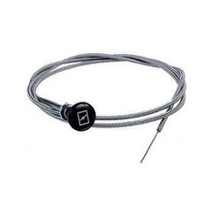 Push Pull Choke Cable BW234 fits Lincoln SA-200 SA-250 F163 F162