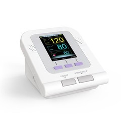 Vet Digital Blood Pressure Monitor Spo2, PR,Pulse Rate,heart beat for animal Use