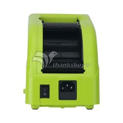 Automatic Tap Cutter Automatic Tape Dispenser with Edge Folding 25W ZCUT-10