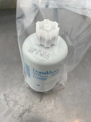P550550 GENUINE Donaldson FUEL FILTER WS-100, BF1275, FF1258, FS19594, LFF9594