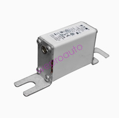 10PCS/1Box New Eaton Moeller Bussmann 170M1319 Fuses 160A 690V Brand Free Ship
