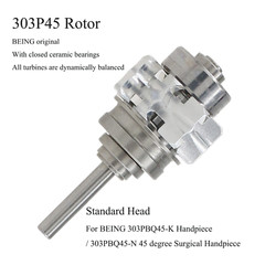 BEING Dental Turbine Rotor Cartridge For High Speed Handpiece 302 303 KAVO E680L