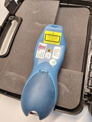 Monarch 6125-011 Laser Tachometer, 0.5 To 20,000 Rpm
