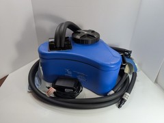 DeRoyal T505 Cold Therapy Unit w/ Auto Temp. Control and Array Strap-Feel Better