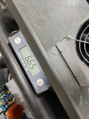 MEAN WELL RSP-1500-24 +24V 63A AC DC Single Output Enclosed Power Supply