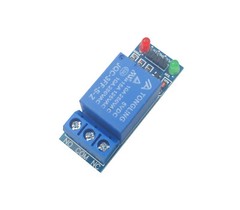 10pcs 5V Single 1 Channel Relay Module Board Shield For Arduino Raspberry PI USA