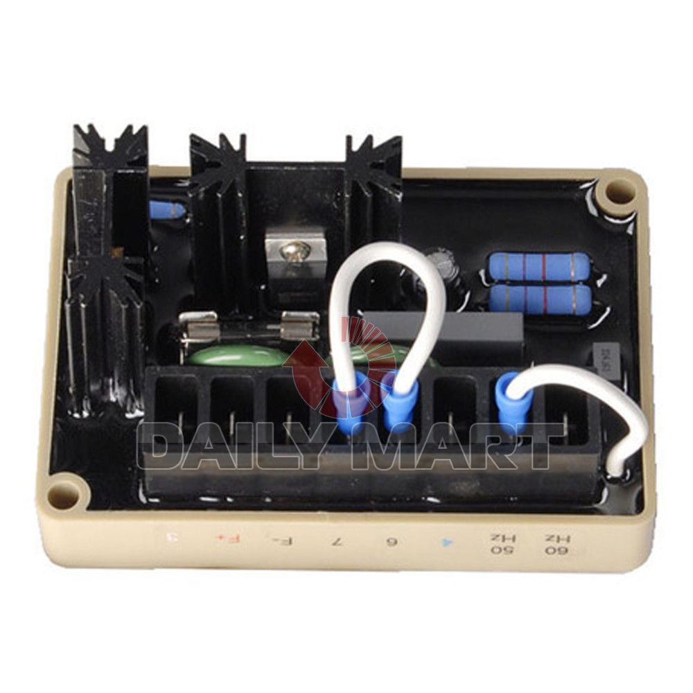 Marathon Generator Electric Automatic Voltage Regulator AVR SE350 Free Ship